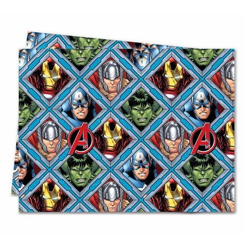 Ubrus Avengers Mighty 120 x 180 cm