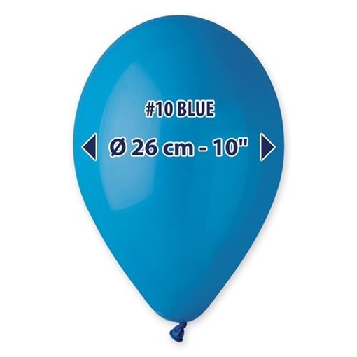 Balonek 26 cm - různé varianty barev