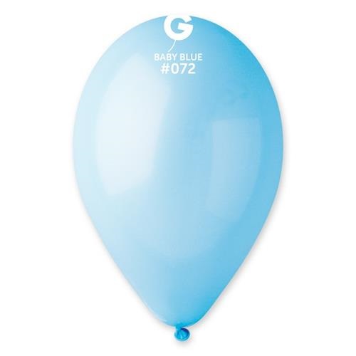 Balonek 26 cm - různé varianty barev
