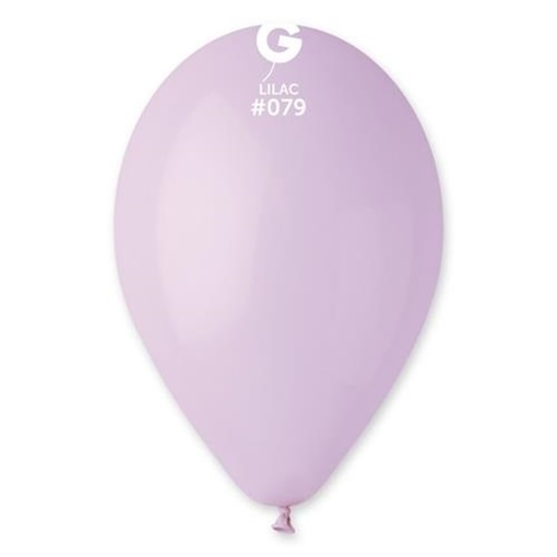 Balonek 26 cm - různé varianty barev