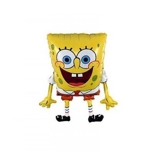Foliový balonek Sponge Bob 60 cm