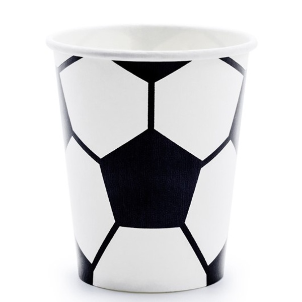 Kelímek Fotbal 220 ml 