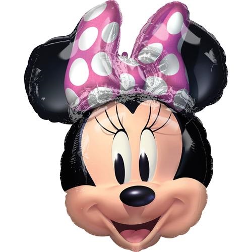 Foliový balonek 66 cm Minnie Mouse