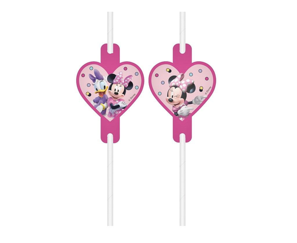Brčka Minnie Junior 4 ks EKO