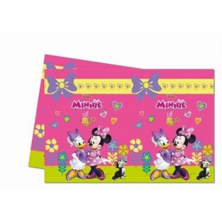 Ubrus Minnie